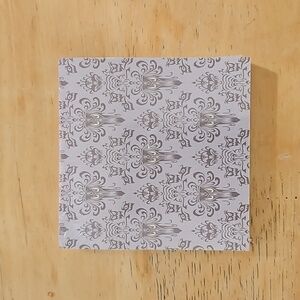 DISNEY HAUNTED MANSION STICKY NOTES